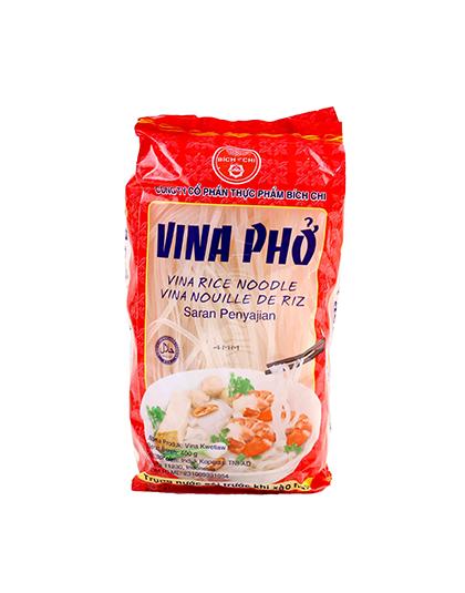 Vina Pho Rice Noodle (kwetiaw) Inter Buana Mandiri