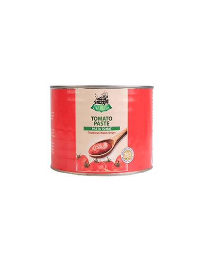 Star Village Tomato Paste 2200gr Inter Buana Mandiri