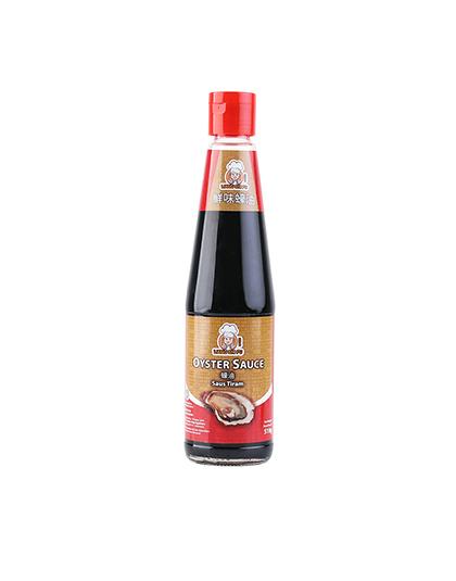 Liang Shi Fu Premium Oyster Sauce 510gr Inter Buana Mandiri