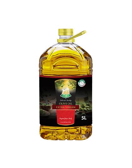 Star Village Extra Virgin Olive Oil 5 kg Inter Buana Mandiri