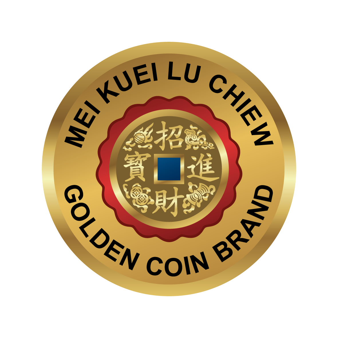Golden Coin Inter Buana Mandiri