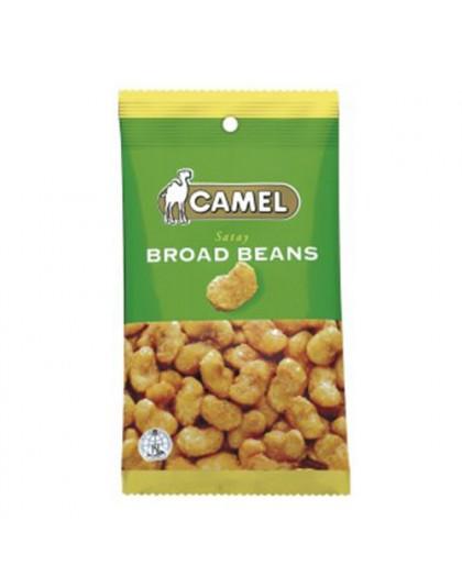 Camel Satay Broad Beans Inter Buana Mandiri