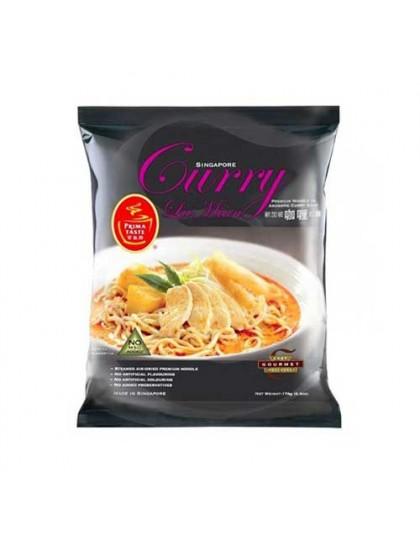 Prima Taste Curry LaMian Inter Buana Mandiri