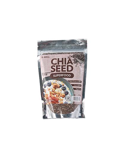 B-Well Chia Seeds Superfood Inter Buana Mandiri