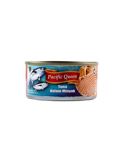 Pacific Queen Tuna Inter Buana Mandiri