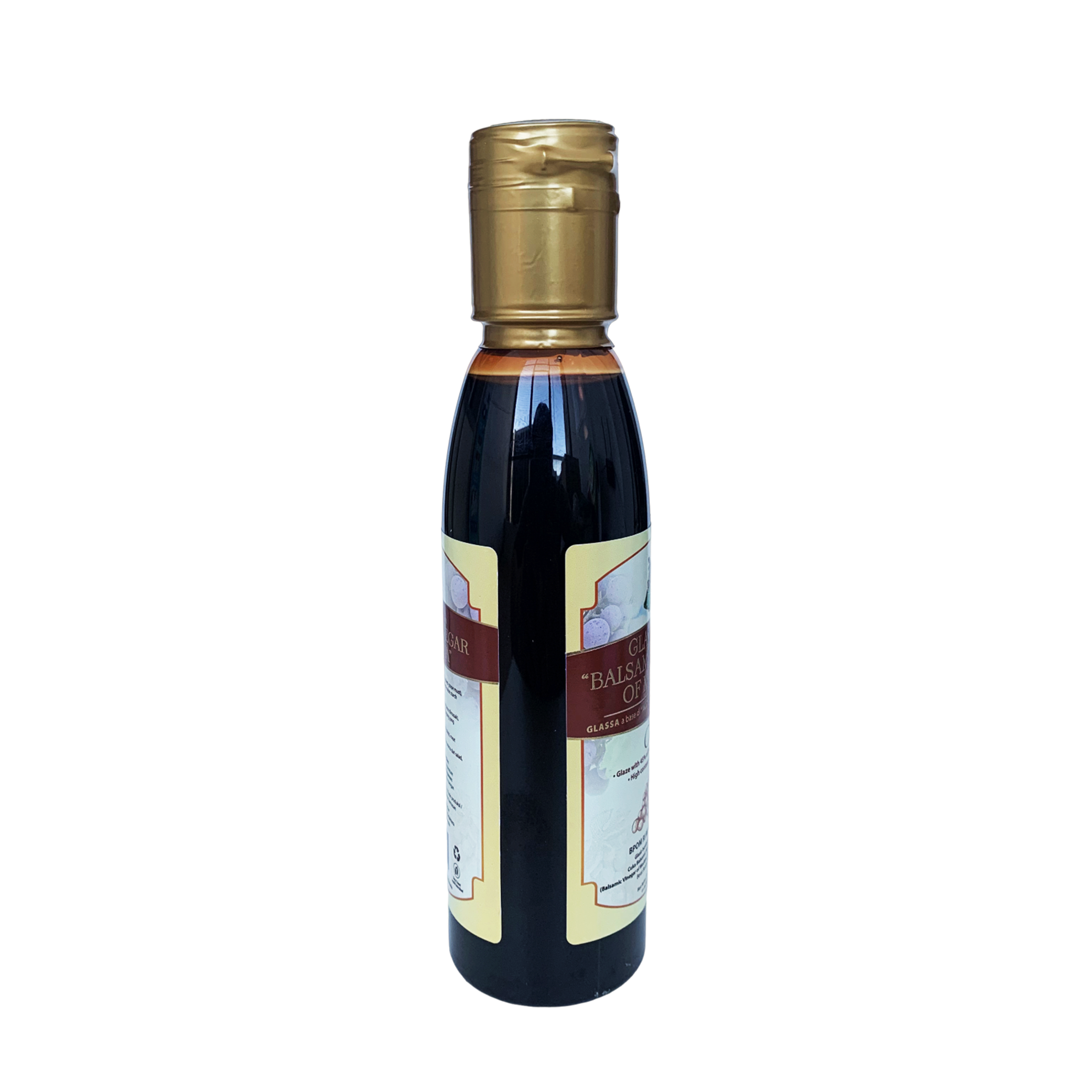 Star Village - Glaze Based on Balsamic Vinegar 180g Inter Buana Mandiri