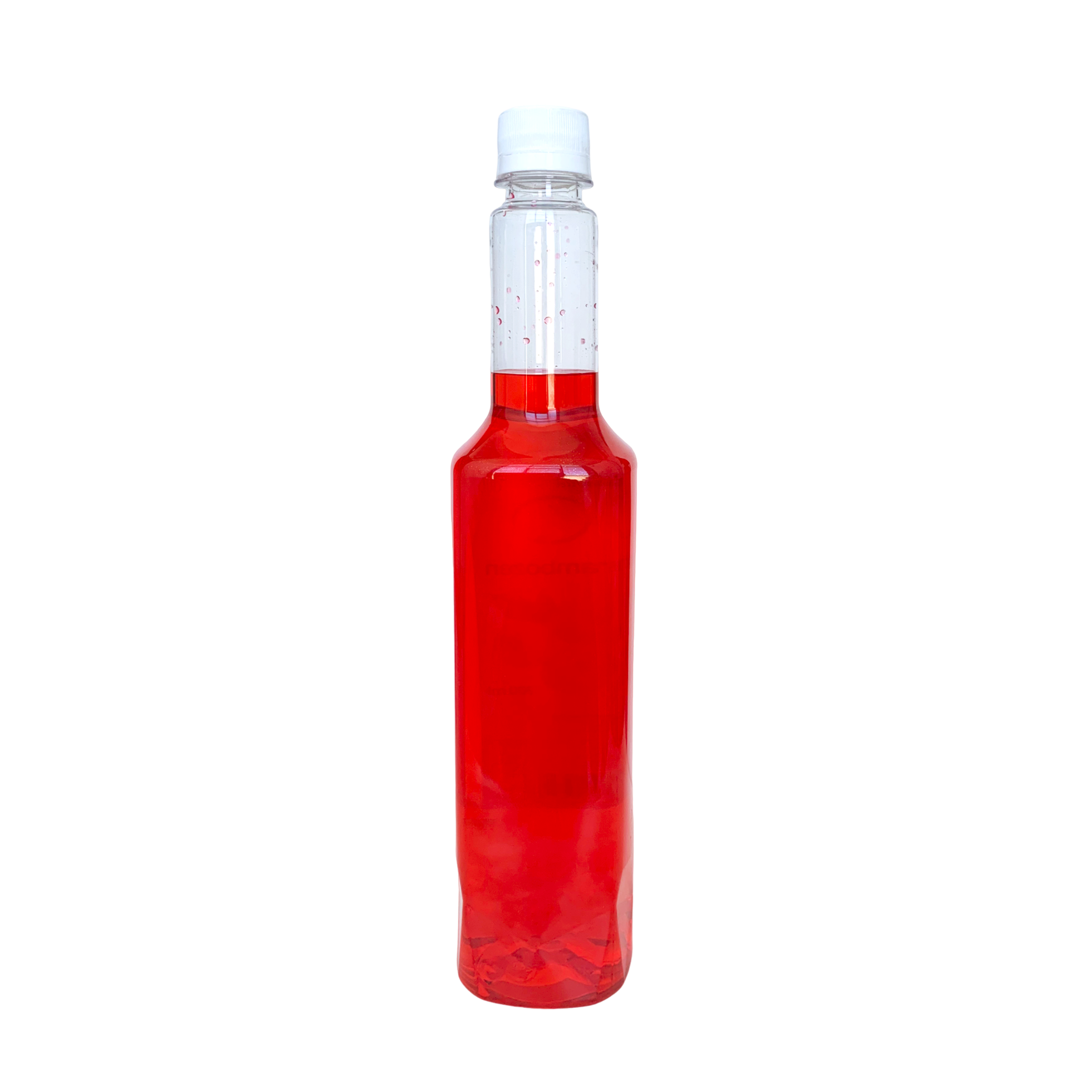 Quick Fresh Frambozen Syrup 700ml Inter Buana Mandiri