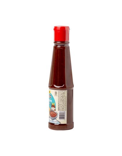 Samhap Saus Barbeque 135ml Inter Buana Mandiri