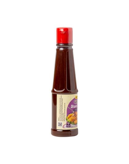 Samhap Saus Blackpepper 135ml Inter Buana Mandiri