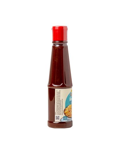 Samhap Saus Barbeque 135ml Inter Buana Mandiri