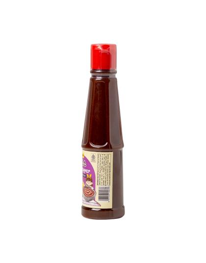 Samhap Saus Blackpepper 135ml Inter Buana Mandiri
