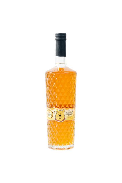 Quick Fresh Honey Winnie The Pooh 875g Inter Buana Mandiri