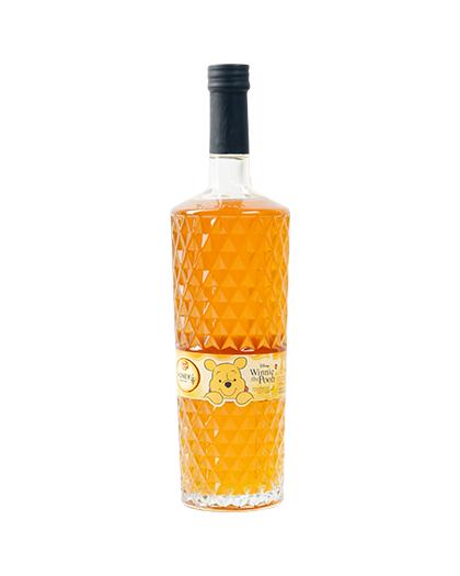 Quick Fresh Honey Winnie The Pooh 875g Inter Buana Mandiri