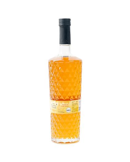 Quick Fresh Honey Winnie The Pooh 875g Inter Buana Mandiri