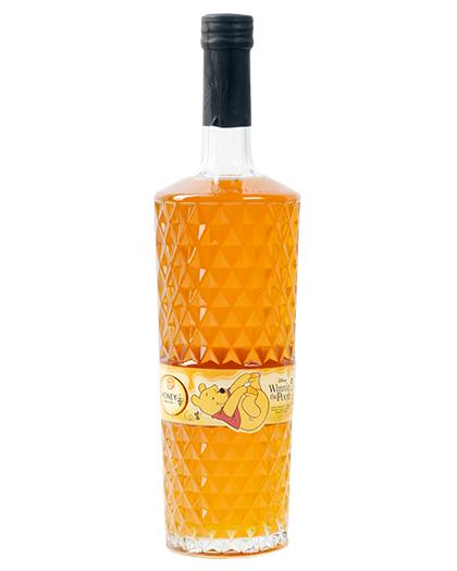 Quick Fresh Honey Winnie The Pooh 875g Inter Buana Mandiri