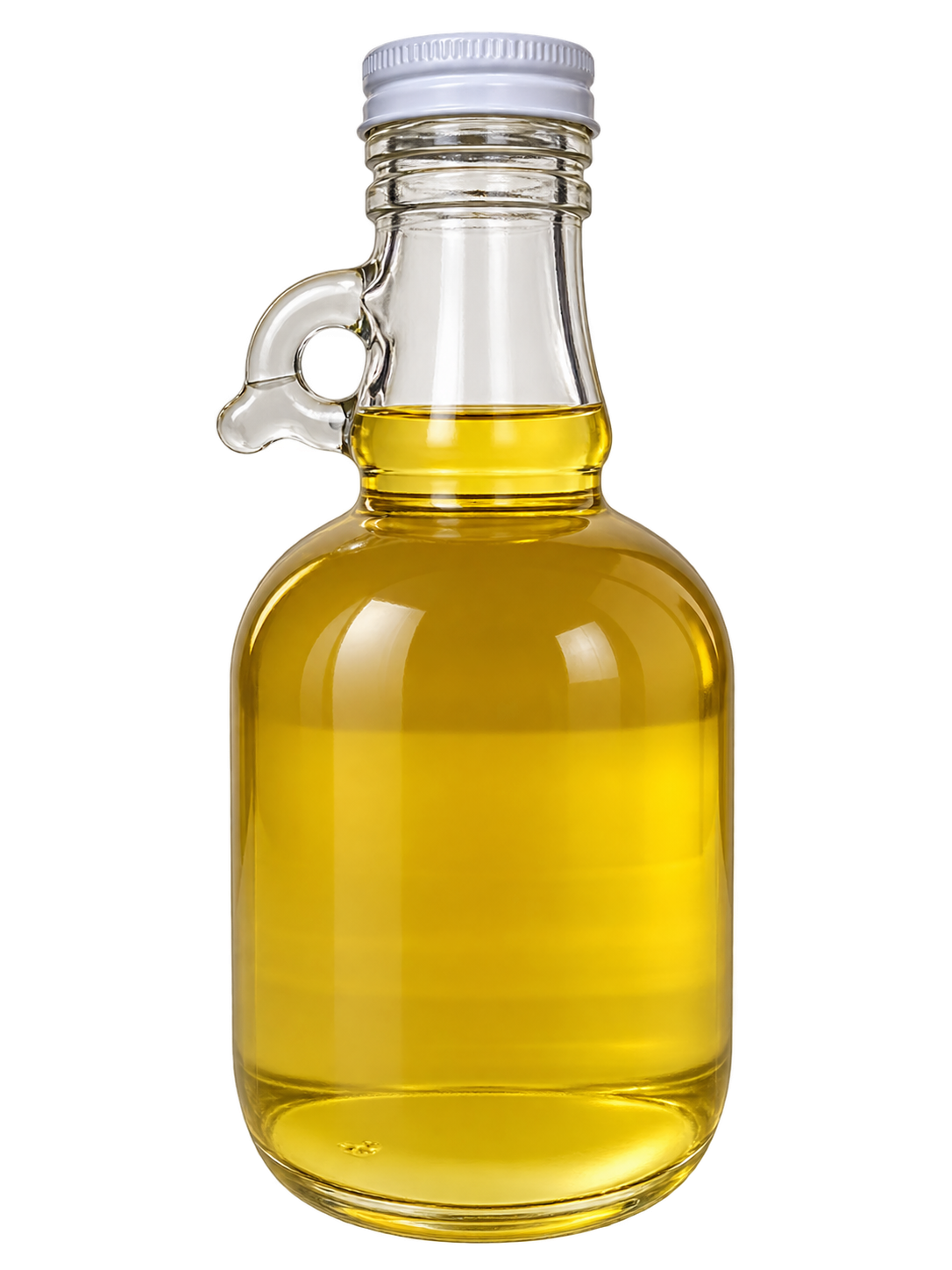 Star Village Olive Oil Pomace 500 ml Inter Buana Mandiri
